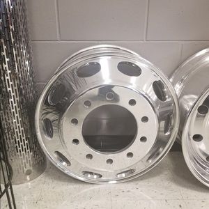 Meet your Posher, Jeffrey